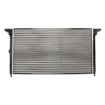 Hladnjak, hlađenje motora THERMOTEC D7W031TT IC-B8DDAB