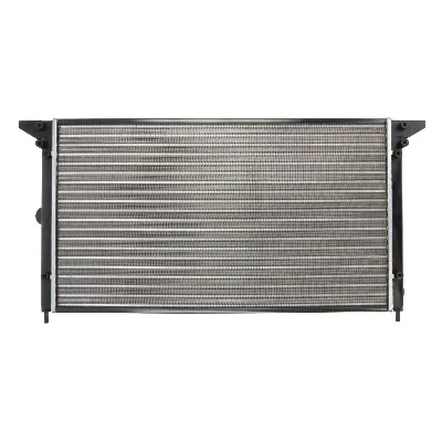 Hladnjak, hlađenje motora THERMOTEC D7W031TT IC-B8DDAB