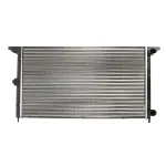 Hladnjak, hlađenje motora THERMOTEC D7W032TT IC-B8DDAC