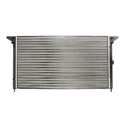 Hladnjak, hlađenje motora THERMOTEC D7W032TT IC-B8DDAC