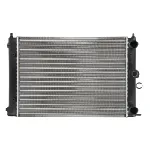 Hladnjak, hlađenje motora THERMOTEC D7W033TT IC-BA1D26