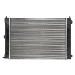Hladnjak, hlađenje motora THERMOTEC D7W033TT IC-BA1D26