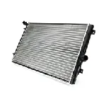 Hladnjak, hlađenje motora THERMOTEC D7W035TT IC-BA1D2B