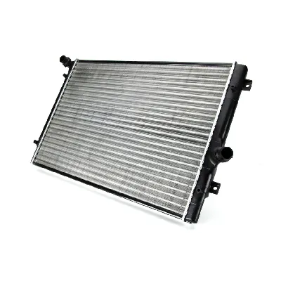 Hladnjak, hlađenje motora THERMOTEC D7W035TT IC-BA1D2B