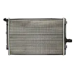 Hladnjak, hlađenje motora THERMOTEC D7W035TT IC-BA1D2B