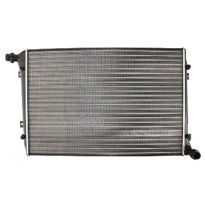Hladnjak, hlađenje motora THERMOTEC D7W036TT IC-BA1D2D