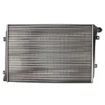 Hladnjak, hlađenje motora THERMOTEC D7W036TT IC-BA1D2D