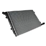 Hladnjak, hlađenje motora THERMOTEC D7W036TT IC-BA1D2D