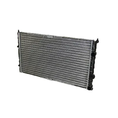 Hladnjak, hlađenje motora THERMOTEC D7W039TT IC-BAD1A8