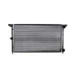 Hladnjak, hlađenje motora THERMOTEC D7W040TT IC-BAD1A9