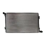 Hladnjak, hlađenje motora THERMOTEC D7W042TT IC-BAD1AB