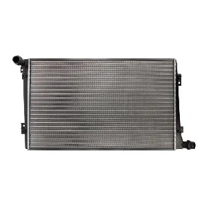 Hladnjak, hlađenje motora THERMOTEC D7W042TT IC-BAD1AB