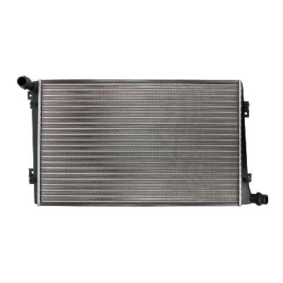 Hladnjak, hlađenje motora THERMOTEC D7W042TT IC-BAD1AB