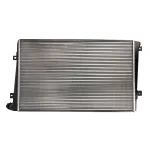 Hladnjak, hlađenje motora THERMOTEC D7W042TT IC-BAD1AB