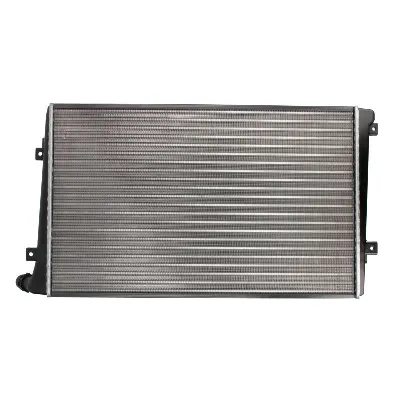 Hladnjak, hlađenje motora THERMOTEC D7W042TT IC-BAD1AB