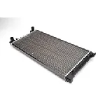 Hladnjak, hlađenje motora THERMOTEC D7W045TT IC-BB8E3E