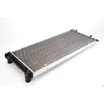 Hladnjak, hlađenje motora THERMOTEC D7W048TT IC-BB8E41