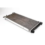 Hladnjak, hlađenje motora THERMOTEC D7W048TT IC-BB8E41