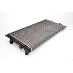 Hladnjak, hlađenje motora THERMOTEC D7W049TT IC-BB8E42