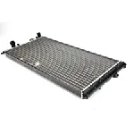 Hladnjak, hlađenje motora THERMOTEC D7W049TT IC-BB8E42