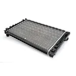 Hladnjak, hlađenje motora THERMOTEC D7W052TT IC-BB8E45