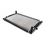 Hladnjak, hlađenje motora THERMOTEC D7W052TT IC-BB8E45