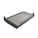Hladnjak, hlađenje motora THERMOTEC D7W052TT IC-BB8E45
