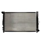 Hladnjak, hlađenje motora THERMOTEC D7W053TT IC-BB8E46