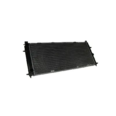 Hladnjak, hlađenje motora THERMOTEC D7W056TT IC-BEB3B4