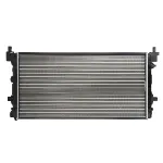 Hladnjak, hlađenje motora THERMOTEC D7W061TT IC-C69329