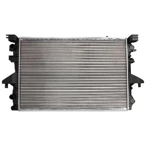 Hladnjak, hlađenje motora THERMOTEC D7W062TT IC-D09BA0