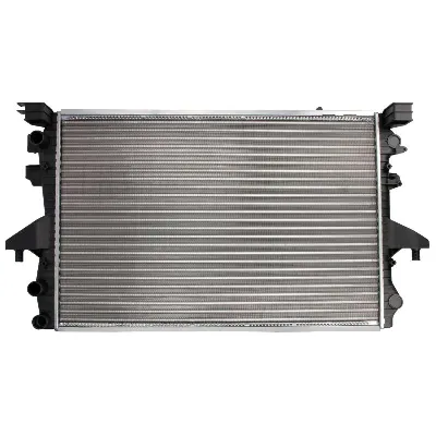 Hladnjak, hlađenje motora THERMOTEC D7W062TT IC-D09BA0