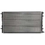 Hladnjak, hlađenje motora THERMOTEC D7W064TT IC-E104C4