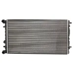 Hladnjak, hlađenje motora THERMOTEC D7W064TT IC-E104C4