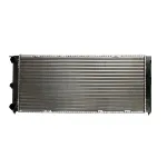 Hladnjak, hlađenje motora THERMOTEC D7W065TT IC-E104C6