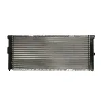 Hladnjak, hlađenje motora THERMOTEC D7W065TT IC-E104C6