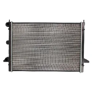 Hladnjak, hlađenje motora THERMOTEC D7W066TT IC-E382D3