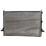 Hladnjak, hlađenje motora THERMOTEC D7W066TT IC-E382D3