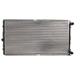 Hladnjak, hlađenje motora THERMOTEC D7W067TT IC-E38A90