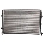 Hladnjak, hlađenje motora THERMOTEC D7W068TT IC-E39871