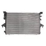 Hladnjak, hlađenje motora THERMOTEC D7W069TT IC-E38BF1