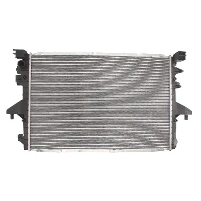 Hladnjak, hlađenje motora THERMOTEC D7W069TT IC-E38BF1