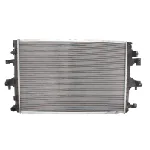 Hladnjak, hlađenje motora THERMOTEC D7W069TT IC-E38BF1