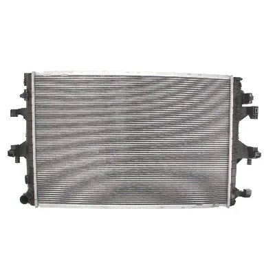 Hladnjak, hlađenje motora THERMOTEC D7W069TT IC-E38BF1