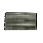 Hladnjak, hlađenje motora THERMOTEC D7W070TT IC-E3951B