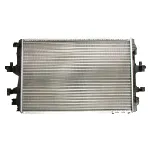 Hladnjak, hlađenje motora THERMOTEC D7W071TT IC-E4600F