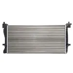 Hladnjak, hlađenje motora THERMOTEC D7W072TT IC-F86E78