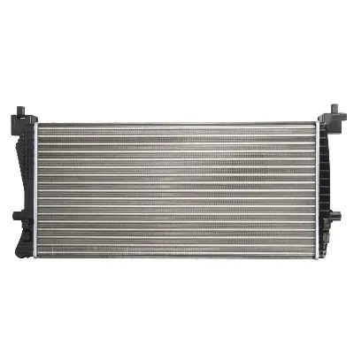 Hladnjak, hlađenje motora THERMOTEC D7W072TT IC-F86E78