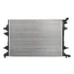 Hladnjak, hlađenje motora THERMOTEC D7W075TT IC-G0L4A2