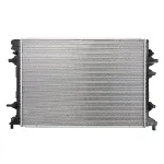 Hladnjak, hlađenje motora THERMOTEC D7W075TT IC-G0L4A2